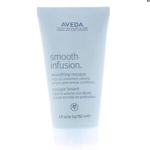 NEW Aveda Smooth Infusion Smoothing Masque 5oz